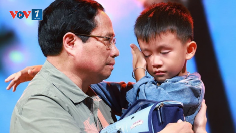 THỜI SỰ 21H30 ĐÊM 15/09/2024: Thủ tướng Phạm Minh Chính dự Chương trình đặc biệt "Điểm tựa Việt Nam".