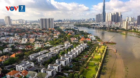 TP HCM điều chỉnh bảng giá đất tránh ảnh hưởng lợi ích người dân (13/9/2024)