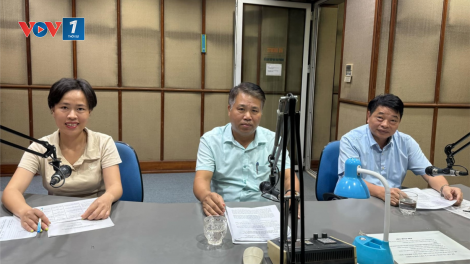 Bài học ứng phó và giải pháp khôi phục sản xuất trồng trọt, thủy sản sau bão lũ (22/09/2024)