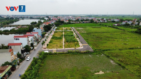 THỜI SỰ 21H30 ĐÊM 25/9/2024: Thành phố Hà Nội sẽ cho dừng phiên đấu giá đất nếu phát hiện hành vi thông đồng, dìm giá