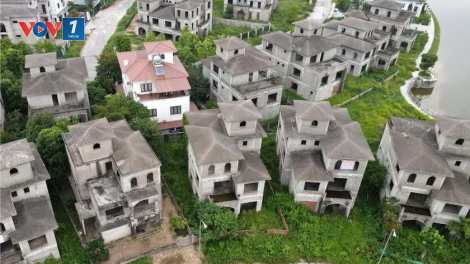 THỜI SỰ 6H SÁNG 26/9/2024: Bộ Xây dựng đề xuất đánh thuế người sở hữu nhiều nhà đất