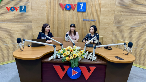 Tái thiết hạ tầng thương mại và chuỗi cung ứng hàng hoá ở vùng miền núi, vùng sâu, vùng xa và hải đảo (29/09/2024)