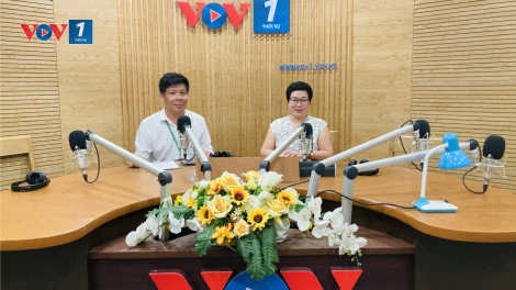 Giải pháp phục hồi ngành thủy sản sau thiên tai: Cần làm gì? (17/09/2024)