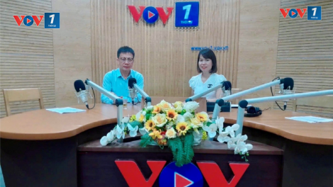 Tái thiết trường học sau bão lũ (20/9/2024)