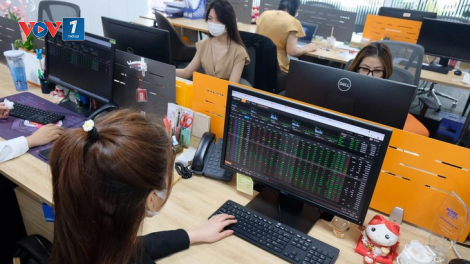 Từ đầu năm 2025, yêu cầu Công ty niêm yết công bố thông tin đồng thời bằng tiếng Anh (26/9/2024)