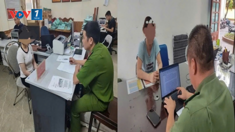 Xử lý nghiêm việc tung tin giả về bão lũ để “câu” tương tác (23/9/2024)