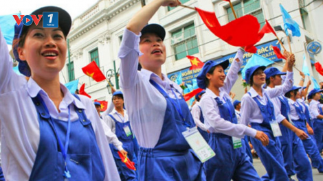Cần trao quyền chủ động cho tổ chức công đoàn trong bảo vệ quyền lợi người lao động (9/9/2024)