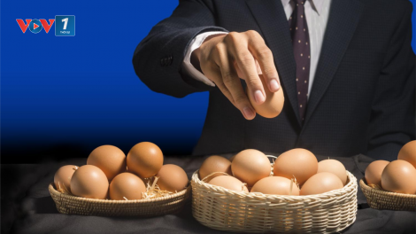 Đa dạng hóa kênh đầu tư tài chính để ứng phó với tình hình không thuận của kinh tế thế giới (10/9/2024)
