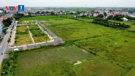 THỜI SỰ 6H SÁNG 25/9/2024: Bộ Xây dựng chỉ ra 3 nguyên nhân đấu giá đất cao bất thường, gây nhiễu loạn thị trường thời gian qua.