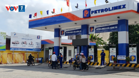 Thủ tướng chỉ đạo triển khai các giải pháp bảo đảm cung ứng xăng dầu (25/9/2024)