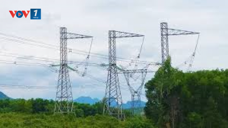 Chỉ bàn làm, không bàn lùi: Giải pháp hiện thực hoá các nhiệm vụ trọng tâm của Nghị quyết Đại hội XIII về phát triển cơ sở hạ tầng (3/9/2024)