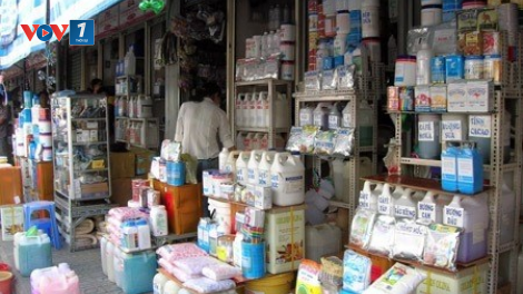 Sửa đổi Luật hoá chất, nâng cao hiệu quả quản lý hoá chất độc hại