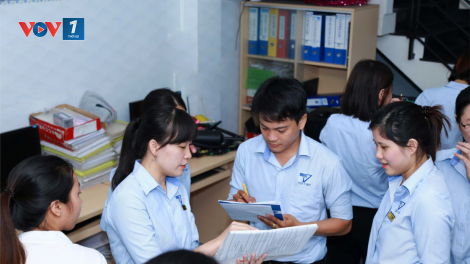 THỜI SỰ 6H SÁNG 18/9/2024: Lương tối thiểu vùng tiếp tục được xem xét, điều chỉnh trong năm 2025