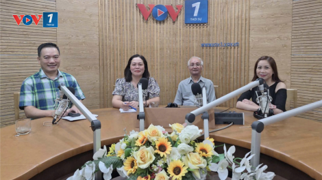 Tháo gỡ những vướng mắc trong cải tạo chung cư cũ bằng những chính sách mới (28/09/2024)