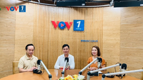 Chuyện khởi nghiệp của các đầu bếp (15/09/2024)
