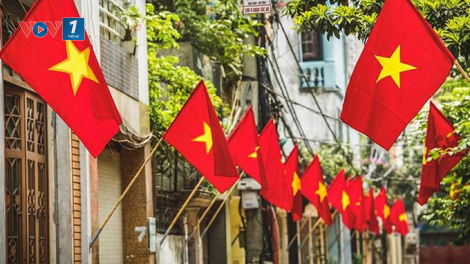 THỜI SỰ 18H CHIỀU 2/9/2024: Lãnh đạo nhiều nước trên thế giới gửi điện, thư chúc mừng nhân kỷ niệm 79 năm Quốc khánh nước Cộng hòa xã hội chủ nghĩa Việt Nam