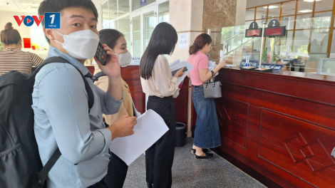 THỜI SỰ 21H30 ĐÊM 21/9/2024: TP.HCM đưa ra hướng giải quyết cho những hồ sơ bị ách tắc do chưa có bảng giá đất mới