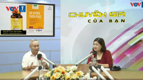 Chứng mất ngủ ở người bệnh tiểu đường và cách khắc phục (21/09/2024)