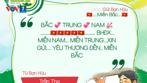 Kinh nghiệm chở hàng cứu trợ đến với bà con vùng lũ (12/09/2024)