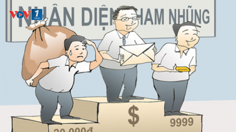 Cần quan tâm chuyển đổi số trong phòng chống tham nhũng (23/09/2024)
