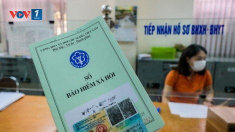 Luật bảo hiểm xã hội 2024 đảm bảo tốt hơn quyền của người lao động (2/9/24)