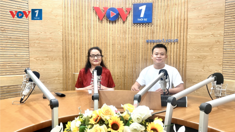Doanh nghiệp chinh phục thị trường bằng chất lượng (30/09/2024)