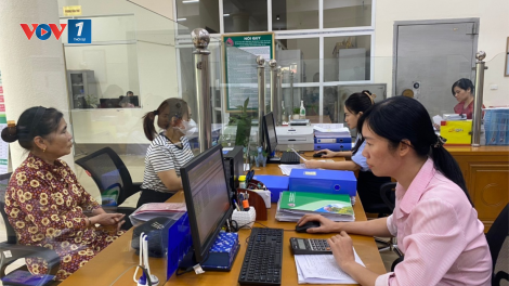 Đòn bẩy từ tín dụng chính sách ở các huyện miền Tây tỉnh Nghệ An. (16/09/2024)