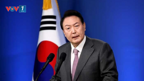 Hàn Quốc bắt đầu tiến trình điều trần luận tội với Tổng thống Yoon Suk Yeol (14/1/2025)