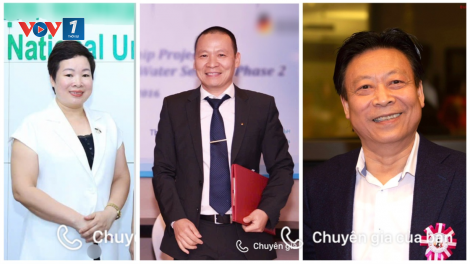 Trang bị ngoại ngữ để chinh phục thị trường lao động quốc tế (03/01/2025)