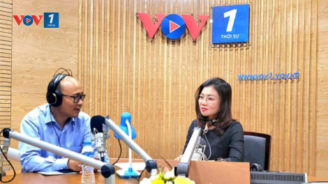 Tiếp tục nâng cao hội nhập kinh tế quốc tế, thúc đẩy kinh tế phát triển nhanh và bền vững (2/1/2025)