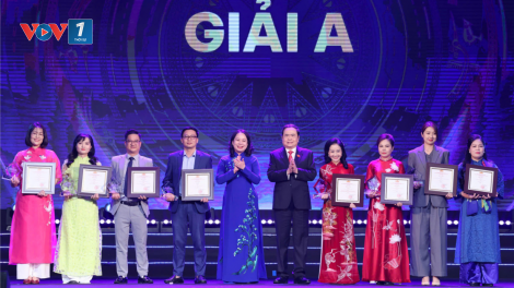 Báo chí cần lan tỏa mạnh tinh thần tích cực, khát vọng, quyết tâm mới, khí thế mới (06/01/2024)
