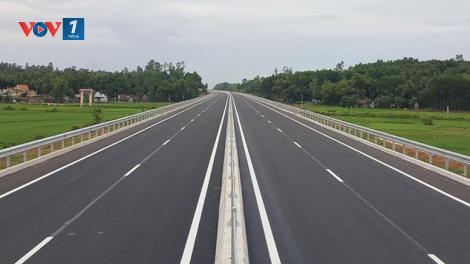 Dự án công trình giao thông: Chiến dịch 500 ngày đêm hoàn thành 3000 km đường bộ cao tốc vào năm 2025- “Tăng tốc” ngay đầu năm mới (2/1/2025)
