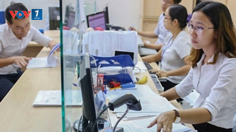 Đánh giá và lựa chọn đúng cán bộ trong tinh gọn bộ máy. (02/01/2025)