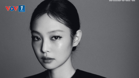 Jennie (BlackPink) đi tìm bản ngã trong album mới (Ngày 11/1/2025)