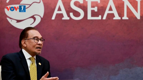 Năm 2025 mang tính bước ngoặt với ASEAN (1/1/2025)