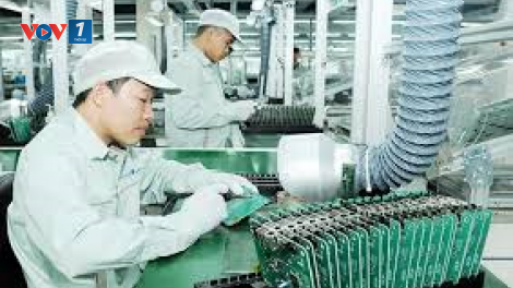 Chính sách phát triển nguồn nhân lực ngành công nghiệp bán dẫn (07/01/2025)
