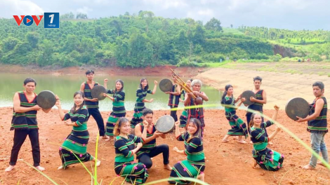 Đắk Nông bảo tồn, phát huy giá trị di sản Công viên địa chất toàn cầu UNESCO gắn với phát triển bền vững (09/1/2025)