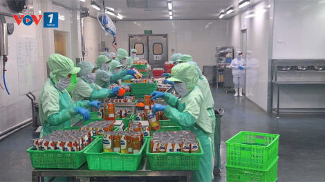 Nhu cầu tuyển dụng lao động tại TP.HCM tăng cao dịp Tết 2025 (5/1/2025)