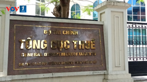 THỜI SỰ 12H TRƯA 11/1/2025: Tổng cục Thuế khẳng định, thông tin cơ quan thuế có quyền truy cập vào mọi tài khoản cá nhân là không đúng