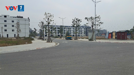 Việt Yên, Bắc Giang: Tạo điều kiện thuận lợi cho các nhà đầu tư dự án đô thị (01/01/2025)