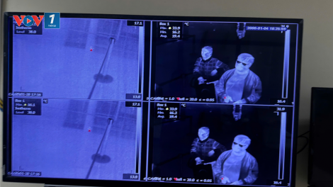 Lạng Sơn: Tập trung giám sát tại cửa khẩu, không để dịch bệnh xâm nhập, lây lan (10/1/2025)