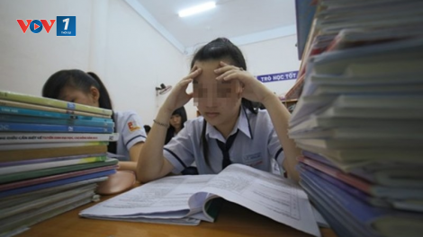 Trầm cảm ở học sinh: Nhà trường và các bậc cha mẹ đóng vai trò quan trọng (4/1/2025)