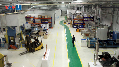 Ngành Logistics cần hướng tới việc chuyển đổi xanh trong hoạt động (11/1/2025)