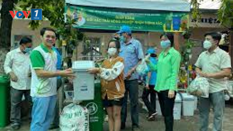 Thúc đẩy lối sống bền vững từ những hành động nhỏ (9/1/2025)