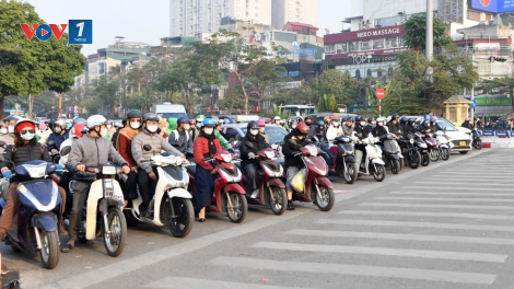 Nghị định 168 – bước ngoặt thay đổi văn hóa giao thông (15/1/2025)