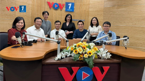 Chuyến tàu khát vọng (01/1/2025)