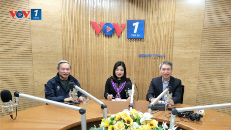 Những động lực cho mục tiêu tăng trưởng cao năm 2025 (05/01/2025)