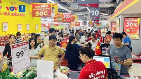 Năm 2025, không chủ quan với lạm phát (09/1/2025)