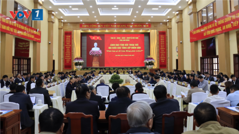 Muốn phát triển, Lâm Đồng cần tháo gỡ quy hoạch treo (15/1/2025)