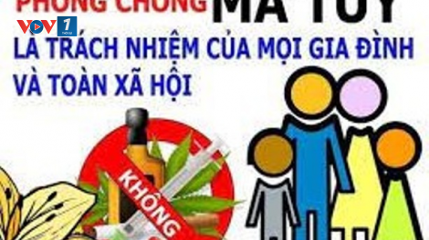 Những mô hình hiệu quả và cách làm hay để nâng cao hiệu quả công tác cai nghiện ma túy và quản lý người nghiện sau cai (03/12/2024)